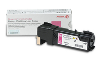 Original Xerox 106R01478 Magenta Toner Cartridge        